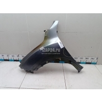 Крыло переднее левое Nissan Juke (F15) (2011 - 2019) F3101BV8MA