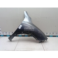 Крыло переднее правое Nissan Juke (F15) (2011 - 2019) F3100BV8MA