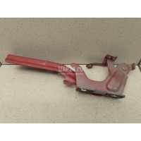 Петля капота левая Nissan Juke (F15) (2011 - 2019) 654011KA0A