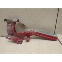 Петля капота правая Nissan Juke (F15) (2011 - 2019) 654001KA0A