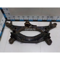 Балка задняя Nissan Juke (F15) (2011 - 2019) 554001KD0A