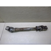 Кардан рулевой Nissan Juke (F15) (2011 - 2019) 480801KA0A