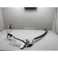 Трубка кондиционера Nissan Juke (F15) (2011 - 2019) 924801KA0A