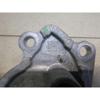 Насос водяной (помпа) Renault Qashqai+2 (JJ10) (2008 - 2014) 210108030R