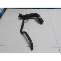 Патрубок радиатора Nissan Juke (F15) (2011 - 2019) 21501BA62A