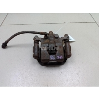 Суппорт тормозной задний левый Nissan Juke (F15) (2011 - 2019) 440111KD0A