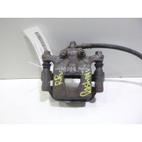 Суппорт тормозной задний правый Nissan Juke (F15) (2011 - 2019) 44001EM11A