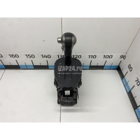Кулиса КПП Nissan Juke (F15) (2011 - 2019) 349011KF3A