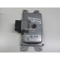 Блок управления АКПП Nissan Juke (F15) (2011 - 2019) 310F64BA0A