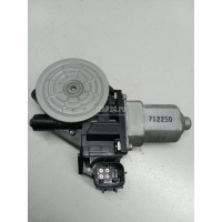Моторчик стеклоподъемника Nissan Juke (F15) (2011 - 2019) 80731JX00C