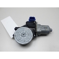 Моторчик стеклоподъемника Nissan Juke (F15) (2011 - 2019) 80730JX00C