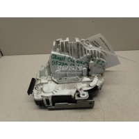 Замок двери задней правой Chrysler Grand Cherokee (WK2) 2010 4589922AF