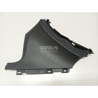 Накладка (кузов внутри) Chrysler Grand Cherokee (WK2) 2010 5MT28DX9AA