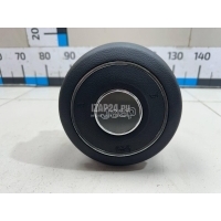 Подушка безопасности в рулевое колесо Chrysler Grand Cherokee (WK2) 2010 1GS311XLAI