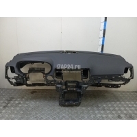 Торпедо Jeep Grand Cherokee (WK2) 2010