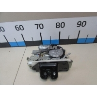 Замок багажника Chrysler Grand Cherokee (WK2) 2010 4589656AF