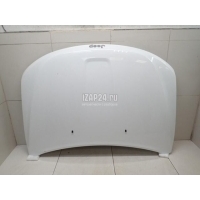 Капот Chrysler Grand Cherokee (WK2) 2010 55369587AD