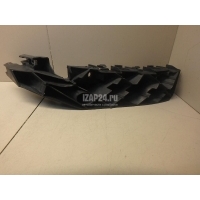 Кронштейн переднего бампера правый Chrysler Grand Cherokee (WK2) 2010 68223470AA