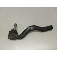 Наконечник рулевой левый Chrysler Grand Cherokee (WK2) 2010 68069647AB