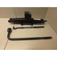 Домкрат Chrysler Grand Cherokee (WK2) 2010 68068665AC