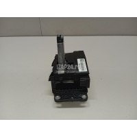 Кулиса КПП Chrysler Grand Cherokee (WK2) 2010 68166105AE
