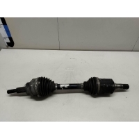 Полуось передняя левая Chrysler Grand Cherokee (WK2) 2010 68193661AA