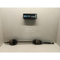 Полуось передняя правая Chrysler Grand Cherokee (WK2) 2010 68193660AA