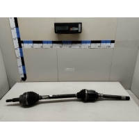 Полуось передняя правая Chrysler Grand Cherokee (WK2) 2010 68193660AA