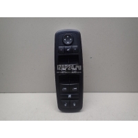 Блок управления стеклоподъемниками Chrysler Grand Cherokee (WK2) 2010 68184803AB