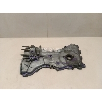 Крышка двигателя передняя Ford Escape USA (2007 - 2012) 9E5Z6019B