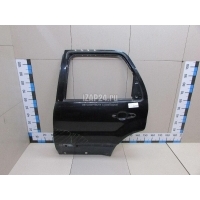 Дверь задняя левая Ford Escape USA (2007 - 2012) YL8Z7824631AA