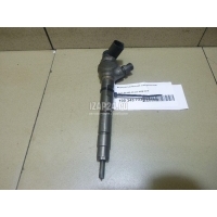 Форсунка дизельная электрическая VAG Passat [B7] (2011 - 2015) 03L130277J