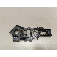 Кронштейн ручки VAG Passat [B7] (2011 - 2015) 3C0837885J
