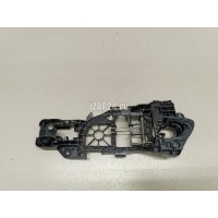 Кронштейн ручки VAG Passat [B7] (2011 - 2015) 3C0837885J