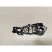 Кронштейн ручки VAG Passat [B7] (2011 - 2015) 3C0837885J