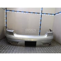 Бампер задний VAG Passat [B7] (2011 - 2015) 3AE807417FGRU