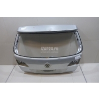 Дверь багажника VAG Passat [B7] (2011 - 2015) 3AF827025A