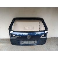Дверь багажника VAG Passat [B7] (2011 - 2015) 3AF827025A