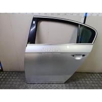 Дверь задняя левая VAG Passat [B7] (2011 - 2015) 3AE833055