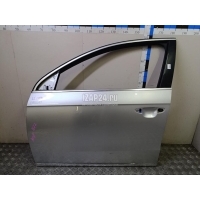 Дверь передняя левая VAG Passat [B7] (2011 - 2015) 3AA831055