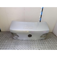 Крышка багажника VAG Passat [B7] (2011 - 2015) 3AE827025