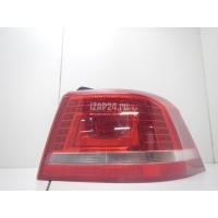 Фонарь задний наружный правый VAG Passat [B7] (2011 - 2015) 3AE945208B