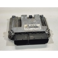 Блок управления двигателем VAG Passat [B7] (2011 - 2015) 03C906016CD360
