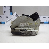 Замок двери задней левой VAG Polo (Sed RUS) (2011 - 2020) 6RF839015C