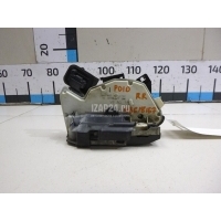 Замок двери задней правой VAG Polo (Sed RUS) (2011 - 2020) 6RF839016C