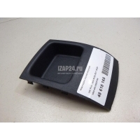 Накладка (кузов внутри) VAG Polo (Sed RUS) (2011 - 2020) 6RU858373A