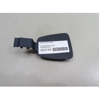 Накладка (кузов внутри) VAG Polo (Sed RUS) (2011 - 2020) 6RU863739A82V