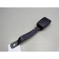 Ответная часть ремня безопасности VAG Polo (Sed RUS) (2011 - 2020) 6RU857756BQVZ