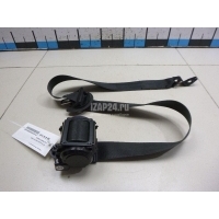 Ремень безопасности VAG Polo (Sed RUS) (2011 - 2020) 6RG857705BRAA