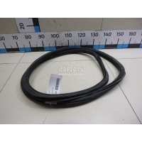 Уплотнитель двери VAG Polo (Sed RUS) (2011 - 2020) 6RU867914C